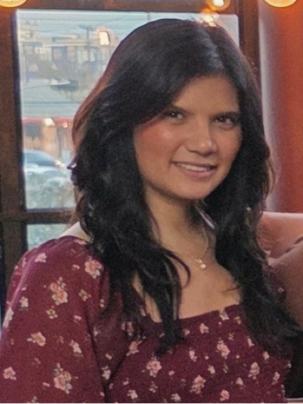 Meet your Posher, Kathy